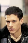 The Human Stain (2003) - Wentworth Miller