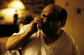 Anything Else (2003) - Danny DeVito