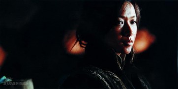 Tau ming chong (2007) - Jinglei Xu