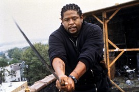 Ghost Dog: The Way of the Samurai (1999) - Forest Whitaker