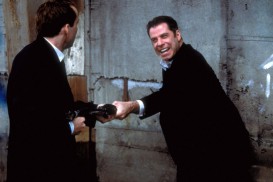 Face/Off (1997) - Nicolas Cage, John Travolta