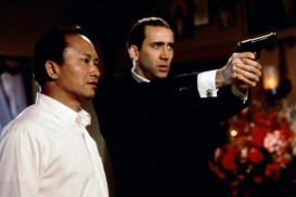 Face/Off (1997) - John Woo, Nicolas Cage