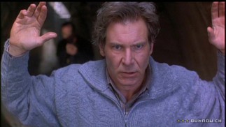 The Fugitive (1993) - Harrison Ford