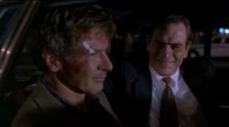 The Fugitive (1993) - Harrison Ford, Tommy Lee Jones