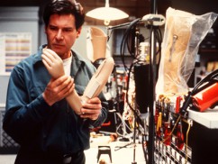 The Fugitive (1993) - Harrison Ford