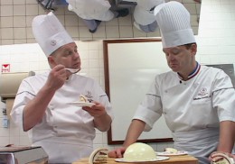 Kings of Pastry (2009)