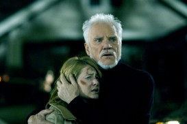 Halloween (2007) - Scout Taylor-Compton, Malcolm McDowell
