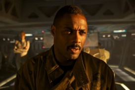Prometheus (2012) - Idris Elba