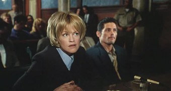 Shadow of Doubt (1998) - Melanie Griffith, Wade Dominguez