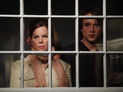 The Invisible (2007) - Justin Chatwin, Marcia Gay Harden
