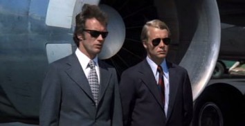 Magnum Force (1973) - Clint Eastwood, David Soul