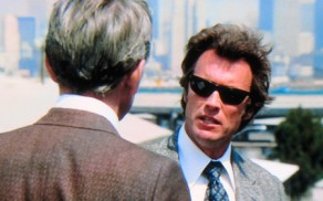 Magnum Force (1973) - Clint Eastwood