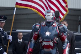 Iron Man 3 (2013) - Don Cheadle
