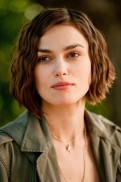 Seeking a Friend for the End of the World (2012) - Keira Knightley