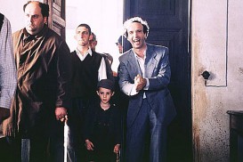 La Vita è bella (1997) - Roberto Benigni