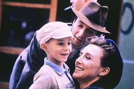 La Vita è bella (1997) - Nicoletta Braschi, Giorgio Cantarini, Roberto Benigni