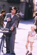 La Vita è bella (1997) - Giorgio Cantarini, Roberto Benigni