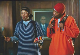 How High (2001) - Method Man, Redman