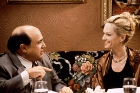 Living Out Loud (1998) - Danny DeVito, Holly Hunter