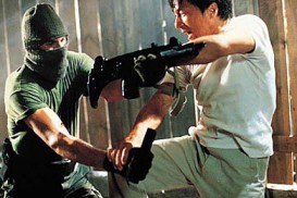 Te wu mi cheng (2001) - Jackie Chan