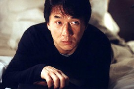 Te wu mi cheng (2001) - Jackie Chan