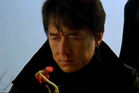 Te wu mi cheng (2001) - Jackie Chan