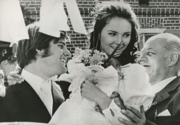 Nie ma mocnych (1974) - Andrzej Wasilewicz, Anna Dymna, Aleksander Fogiel
