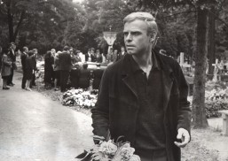 Katastrofa (1965) - Stanisław Niwiński