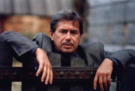 To ja, złodziej (2000) - Janusz Gajos