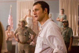 The Reaping (2007) - David Morrissey