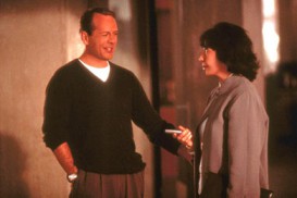 The Kid (2000) - Bruce Willis, Lily Tomlin