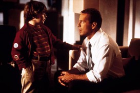 The Kid (2000) - Spencer Breslin, Bruce Willis