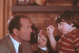 The Kid (2000) - Bruce Willis, Spencer Breslin