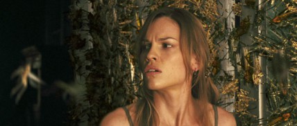 The Reaping (2007) - Hilary Swank