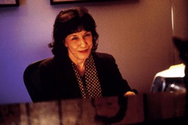 The Kid (2000) - Lily Tomlin