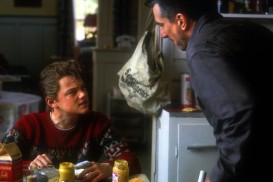 This Boy's Life (1993) - Leonardo DiCaprio, Robert De Niro