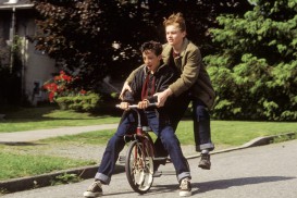 This Boy's Life (1993) - Michael Bacall, Leonardo DiCaprio