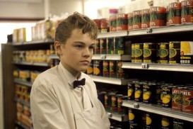 This Boy's Life (1993) - Leonardo DiCaprio