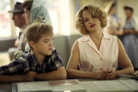 This Boy's Life (1993) - Leonardo DiCaprio, Ellen Barkin