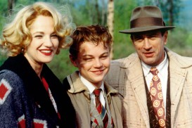 This Boy's Life (1993) - Ellen Barkin, Leonardo DiCaprio, Robert De Niro