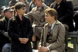 This Boy's Life (1993) - Eliza Dushku, Leonardo DiCaprio