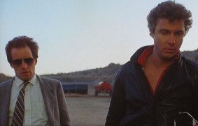 To Live and Die in L.A. (1985) - John Pankow, William Petersen