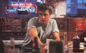 To Live and Die in L.A. (1985) - William Petersen