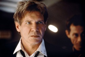 Air Force One (1997) - Harrison Ford