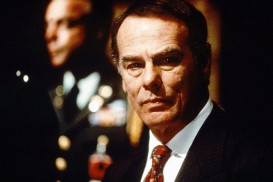 Air Force One (1997) - Dean Stockwell