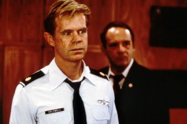 Air Force One (1997) - William H. Macy, Paul Guilfoyle