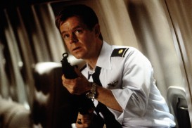 Air Force One (1997) - William H. Macy