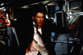 Air Force One (1997) - Harrison Ford