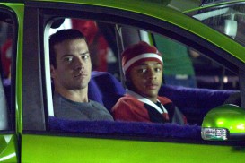 The Fast and the Furious: Tokyo Drift (2006) - Lucas Black, Bow Wow