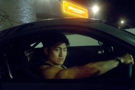 The Fast and the Furious: Tokyo Drift (2006) - Brian Tee